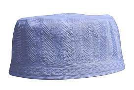 Beautiful White Embroidered Cotton Kufi Muslim Kufi Takke Peci Kofia Hat Ci12nrqs6kb Hats For Men Hats Caps Hats