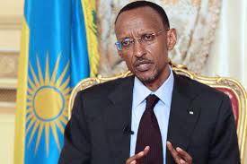 Maybe you would like to learn more about one of these? Au S New President Paul Kagame Is Committed To Unity And Free Movement In Africa