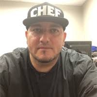 Chef Daniel Concepcion