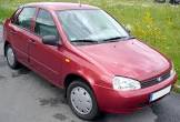 LADA-KALINA