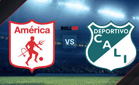 Descubre a qué hora juega deportivo cali, que día son los próximos partidos, revisa los horarios y mucho más. America De Cali Vs Deportivo Cali Como Cuando Y Donde Ver El Partido Por La Liga Betplay De Colombia Dia Hora Y Canal De Tv Fecha 14 Clasico Vallecaucano