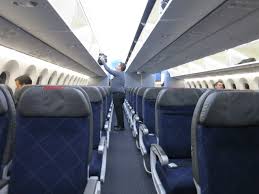 It's actually not terribly noticeable, but it is fun to stare at the engines and incredible shape of the. What Is American Airlines 787 Economy Like