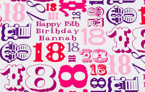 To make your life easier, we've compiled the top 18th birthday gift ideas that every 18 year old wants. 18th Birthday Quotes For Girls Quotesgram