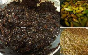 Tambahan pula, mereka selalu caj harga yang. Cara Masak Sambal Hitam Pahang Yang Mudah Sedap