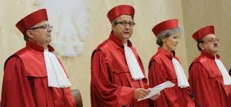 Nach auffassung der karlsruher richter hat das land berlin keine kompetenz für eine eigene mietenrechtliche regelung. Richterwahl Am Bverfg Nach Reform Bald Verfassungsgemass