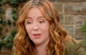 Mariah's repetitive phrase