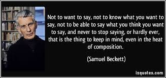 Current quotes, historic quotes, movie quotes, song lyric quotes, game quotes, book quotes, tv quotes or just your own personal gem of wisdom. Not Knowing What You Want Quotes Quotesgram