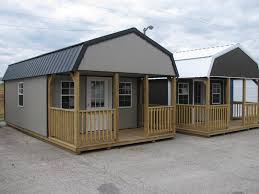 Kostenlose lieferung für viele artikel! Lofted Pre Built Cabins For Sale Dayton Springfield Oh