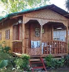 Simple modern bamboo house design 🏡❤️ Bamboo dreams in a modern world!  🌿💭 #dreamhome #bambooLiving ctto