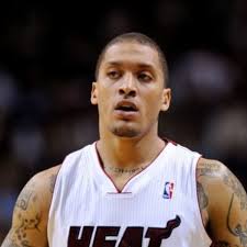 Michael Beasley Rumors: Is his career in NBA over?