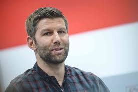 Regarding his age, thomas hitzlsperger is 39 years old. Thomas Hitzlsperger Ard Und Fussball Experte Beenden Zusammenarbeit