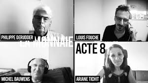 Rencontreur de gens qui font des choses. Prenez Place