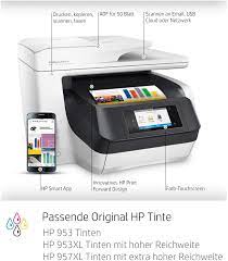 After setup, you can use the hp smart software to print, scan and copy files, print remotely, and more. Druckertreiber Hp Officejet Pro 8720 Treiber Download Kostenlos