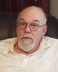 Jerry Lee Greeson Obituary October 13, 2021