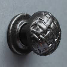kitchen cabinet pulls iron belezaa