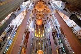 See more of cathedral international barcelona on facebook. Why Antoni Gaudi S Sagrada Familia Still Isn T Finished After 136 Years Artsy