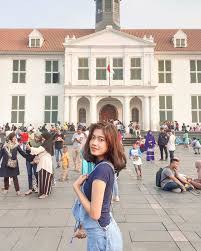 Museum fatahillah ini lokasinya sangat berdekatan dengan stasiun kota jakarta, agar menjadi gambaran untuk anda yang berencana ke sana berikut ini peta yang di tawarkan oleh google map. Museum Fatahillah Menggali Sejarah Jakarta Jaman Dulu
