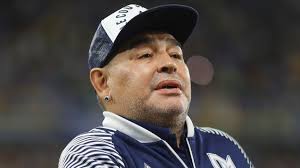 Diego maradona war ein fußballspieler aus аргентина, (* 30 окт. Diego Maradona Seven People Who Treated Footballer Before His Death Charged With Involuntary Manslaughter World News Sky News