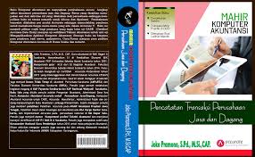 Check spelling or type a new query. Buku Mahir Komputer Akuntansi Accurate Jasa Dan Dagang Hati Rembulan