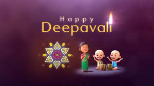 Mari menjadi umat yang terbaik dan menjaga keharmonisan dan kebhinekaan di indonesia. Upin Ipin Selamat Menyambut Hari Deepavali Youtube
