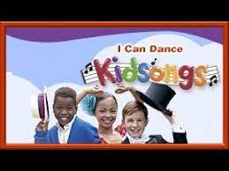 Mexican Hat Dance From Kidsongs I Can Dance Kids Dance Songs Pbs Kids Top Songs For Kids Youtube