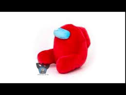 Among Us Plushie Youtube