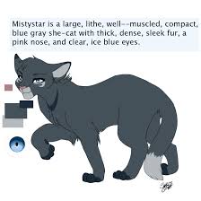 Mistystar By Purespiritflower On Deviantart Warriorcats Warrior Cat Memes Warrior Cats Warrior Cats Books