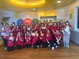 ศึกษาดูงานบริษัท วันไทยอุตสาหกรรมการอาหาร จำกัด – Assumption Convent School