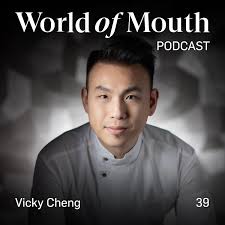World of Mouth Podcast