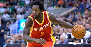 In january 2013, he joined the houston rockets and quickly cemented himself as the team's starting point. Patrick Beverley Los Angeles Point Guard