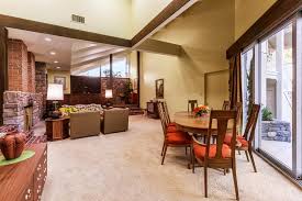 The Brady Bunch House Renovation Revealed Part 1 The Heart Of The Home Hgtv S A Very Brady Renovation Hgtv House The Brady Bunch House Flooring