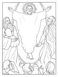 The Catholic Illustrator S Guild Luminous Mysteries Coloring Book Pages Jesus Coloring Pages Coloring Books Bible Coloring Pages