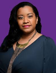 Melissa “Mel” Morris