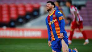 Messi, one of the top players in soccer history, had expressed frustration with the spanish soccer club last august, when he stated that he wanted to leave barcelona. Lionel Messi Barcelona Y La Ultima Posibilidad Para Que Se Quede En El Club Catalan Nczd Futbol Internacional Depor