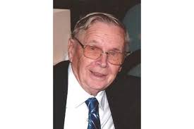 Harold Larson Obituary (2014)