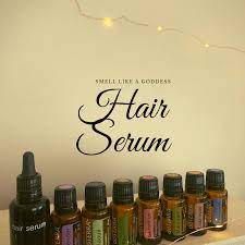 Another picture of haar serum doterra Obaitori Hair Serum Recipe