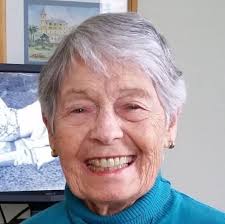 Virginia Baxter Obituary