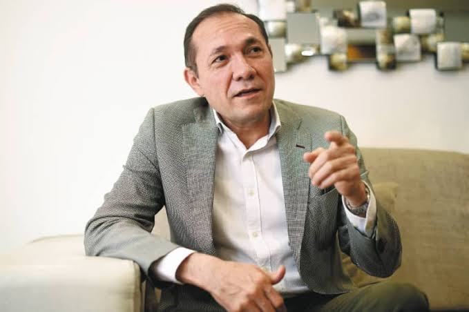 Antonio Sanguino, citado a declarar ante Procuraduría por contratos de la  UAESP | EL ESPECTADOR