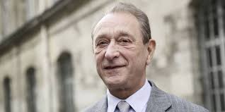 French Crossroads: The Incredible Shrinking Paris