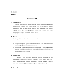 Ananlisis Kromosom Manusia Patau Syndrome Klinefelter Syndrome Edwards Syndrome