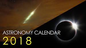 Cele două fenomene vin cu o influență puternică asupra oamenilor. Evenimentele Astronomice Ale Anului 2018 Eclipse De LunÄƒ Si Soare Ploi De Stele Ce Se Vede Din Romania Alba24