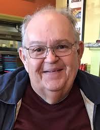 Obituary information for Thomas "Tom" Hoffman