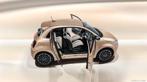 Plus500 ltd is a uk ftse 250 company listed on the london stock exchange's main market for listed companies. 2021 Fiat 500 3 1 Interior Hd Wallpaper 15