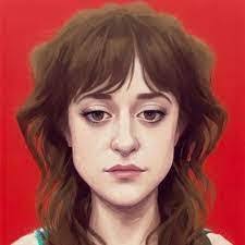 Elsie Mackey's Instagram, Twitter & Facebook