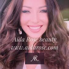 Aida Rose Soap