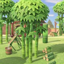 For this diy furniture project i used the legs from an ikea frosta stool. List Of Bamboo Series Furniture Item Recipes Acnh Animal Crossing New Horizons Switch Game8