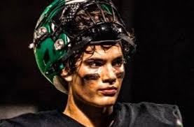 Cameron Nix, North Medford