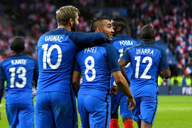 Portugal were crowned as euro 2016 champions after they beat france in the final on sunday in paris. Euro 2016 Final France Vs Portugal Five Things To Expect The Sportsrush