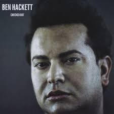 Ben Hackett