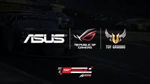 We have 86+ background pictures for you! Asus Republic Of Gamers And Tuf Gaming Named Official Hardware Partner Of Sro Gt Rivals Esports Invitational Fanatec Gt World Challenge America Powered By Aws